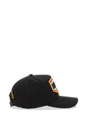 Dsquared Baseball Cap