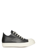 Rick Owens joggesko svart