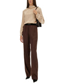 Satynowe spodnie Tom Ford
