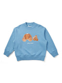 Palm Angels PalmangelsBearCrewneck