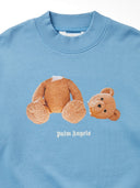 Palm Angels PalmangelsBearCrewneck