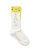 Off White Bookishlongsocks