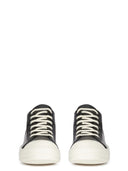 Rick Owens joggesko svart