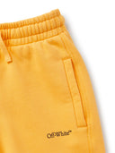 Off Blanc BookishdiagSweatshort