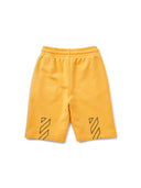 Off Blanc BookishdiagSweatshort