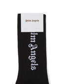 Palm Angels High Socks.