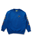 Off White ArrowacrylicCrewneck