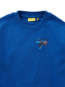 Off White ArrowacrylicCrewneck