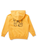 Off White Arrowsketchhoodie