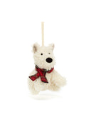 Chien de jellycat