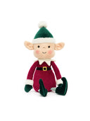 Jellycat Elf