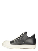 Rick Owens joggesko svart