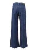 7 For All Mankind Lotta Tailorless Halona mit aufgesetzten Taschen