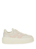 Zapatilla de zapatilla Hogan "H Stripe"