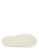 Zapatilla de zapatilla Hogan "H Stripe"
