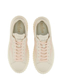 Zapatilla de zapatilla Hogan "H Stripe"