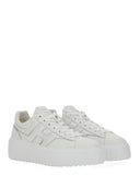 Zapatilla de zapatilla Hogan "H Stripe"