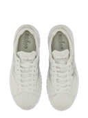 Zapatilla de zapatilla Hogan "H Stripe"
