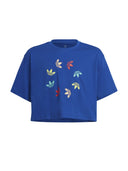Adidas Originals Cropped Tee