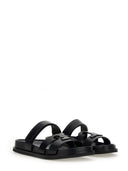 Tory Burch Leather Sandal