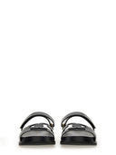 Tory Burch Leather Sandal