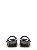 Tory Burch Leather Sandal