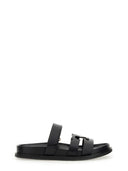 Tory Burch Leather Sandal