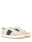Sneaker de Hogan "H TV"