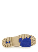 بربري moccasin "طوف"