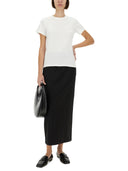 Helmut Lang T-shirt avec logo