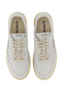 Autry sneaker "Medalist Low".