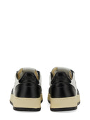 Autry "Medalist Low" Sneaker
