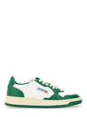 Low Sneaker Medalist Autry Medalist