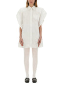 Stella Mc Cartney Poplin Dress