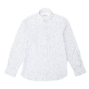 Officine Generale T Shirts And Polos White