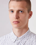 Officine Generale T Shirts And Polos White