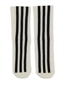 Y 3 „Streifen“-Socken