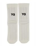 Y 3 „Streifen“-Socken