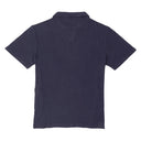 Officine Generale T Shirts And Polos Blue