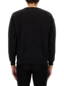 Bluza Baracuta x Neighborhood z logo