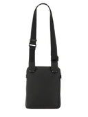 徽标 Boss 单肩包