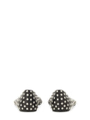Jil Sander Nappa Ballerina