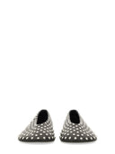 Jil Sander Nappa Ballerina