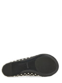 Jil Sander Nappa Ballerina