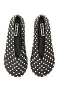 Jil Sander Nappa Ballerina