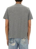 Notre T-shirt en coton hérité