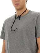 Notre T-shirt en coton hérité