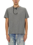 Notre T-shirt en coton hérité