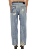 Nuestros jeans Legacy de tercer corte