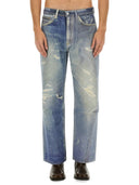 Nuestro Legacy Third Cut Jeans